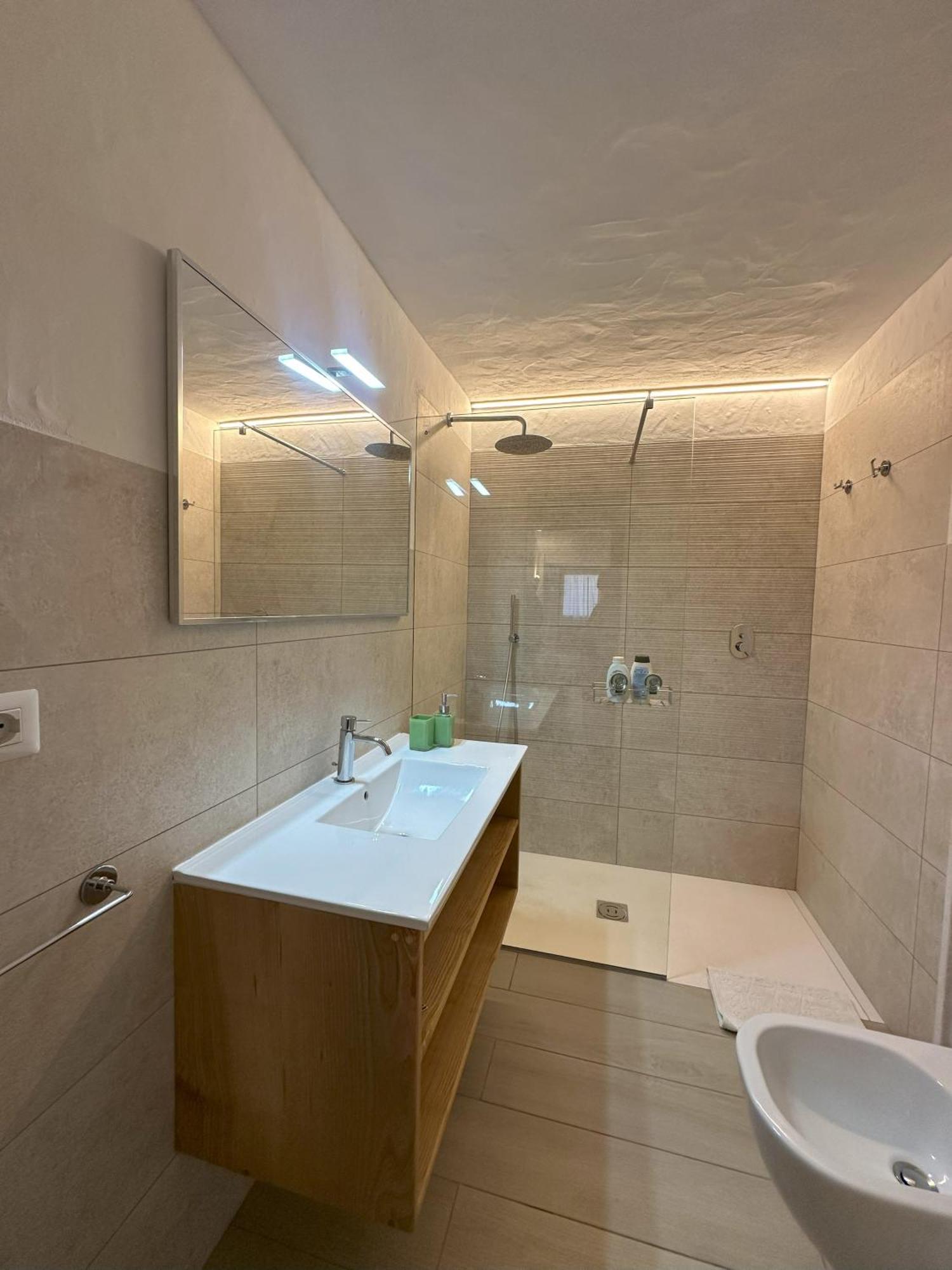 Casa vacanze L'olivastro