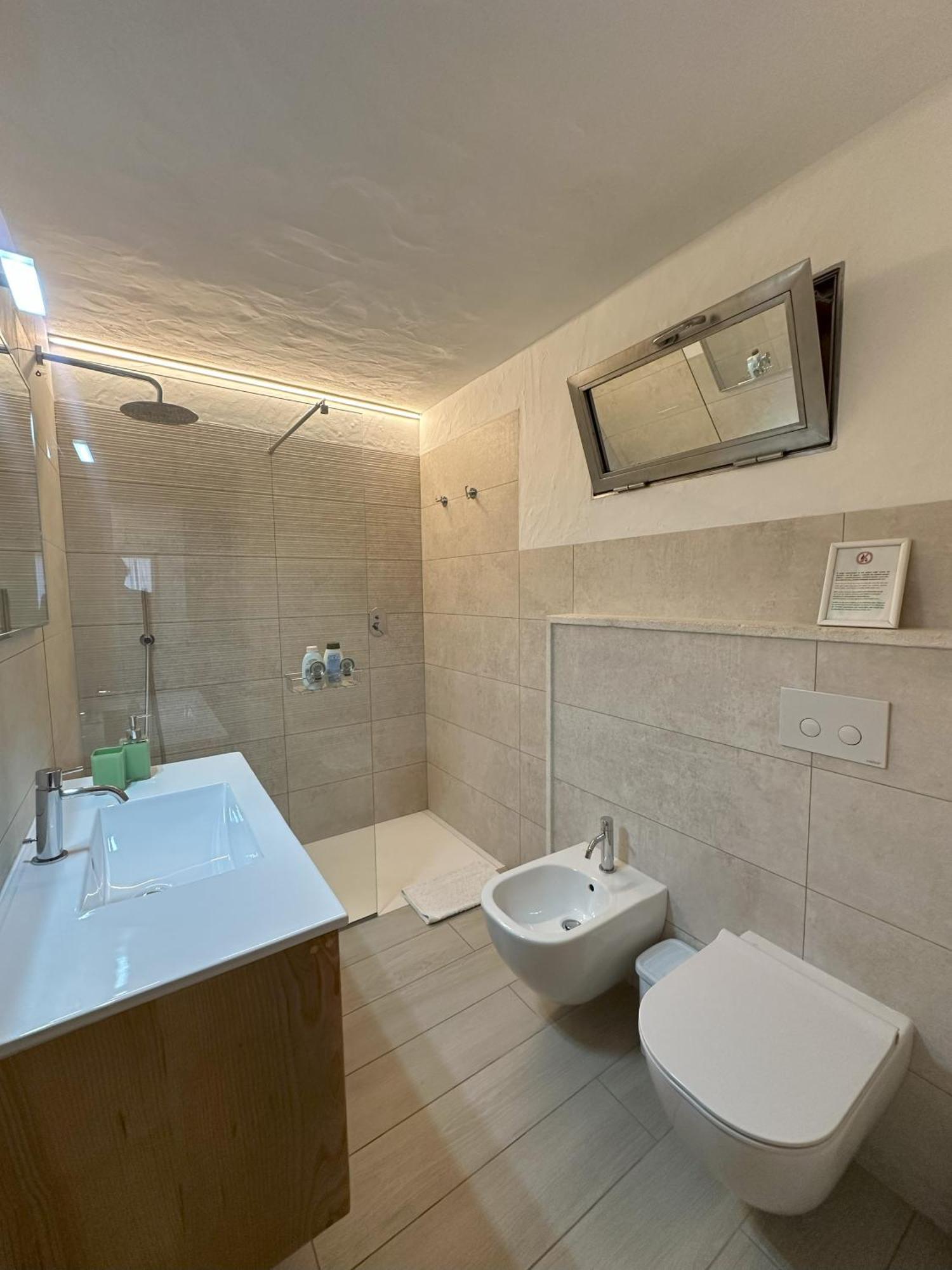 L'olivastro Casa vacanze Porto Cervo