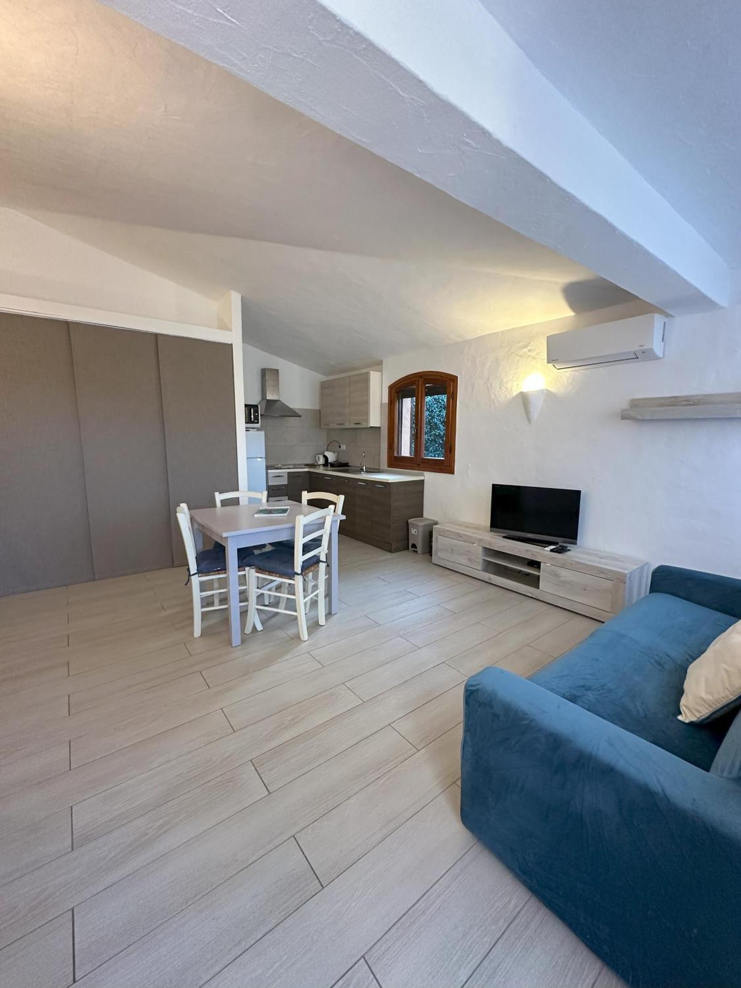 L'olivastro * Porto Cervo