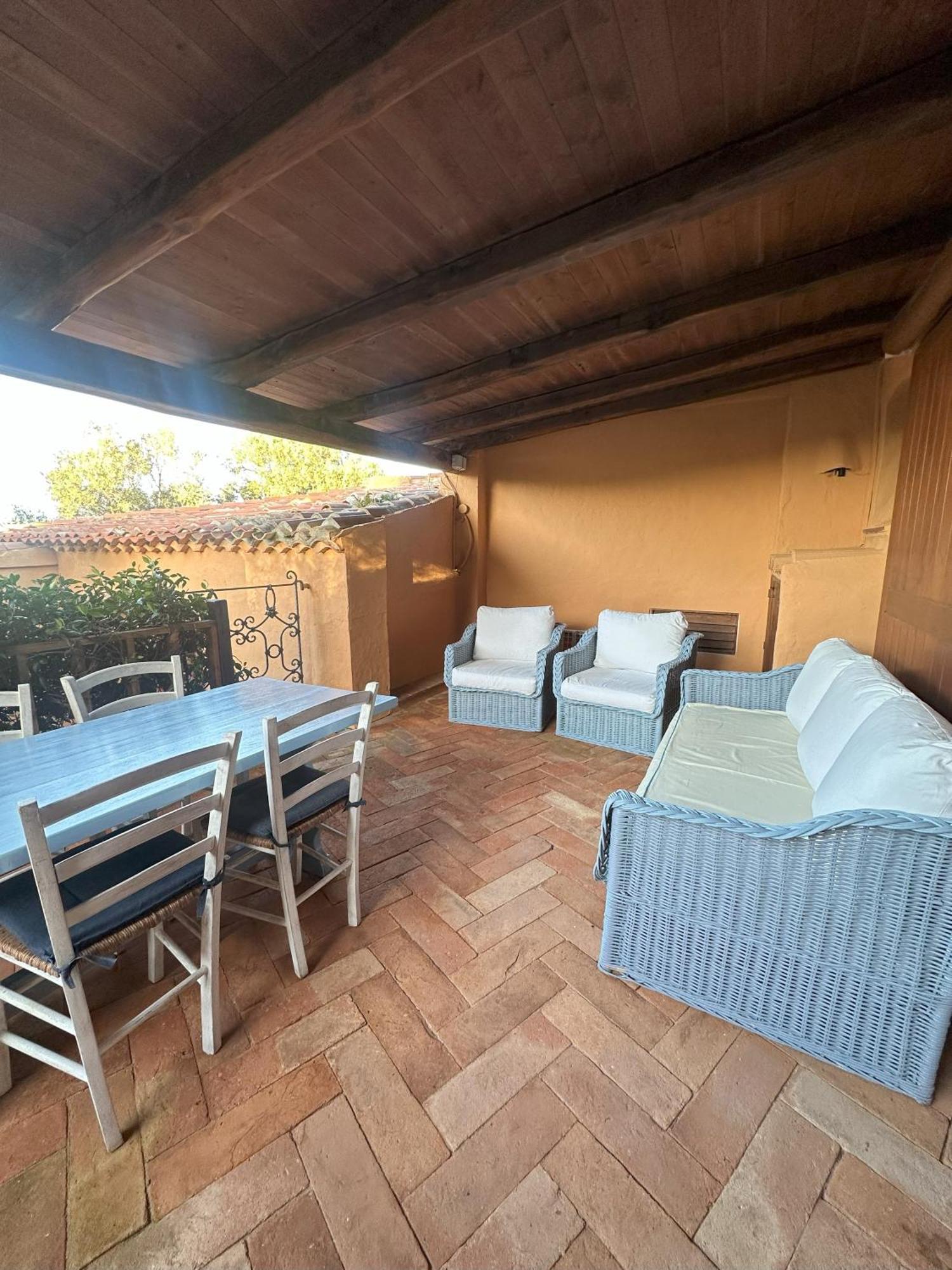 L'olivastro Casa vacanze