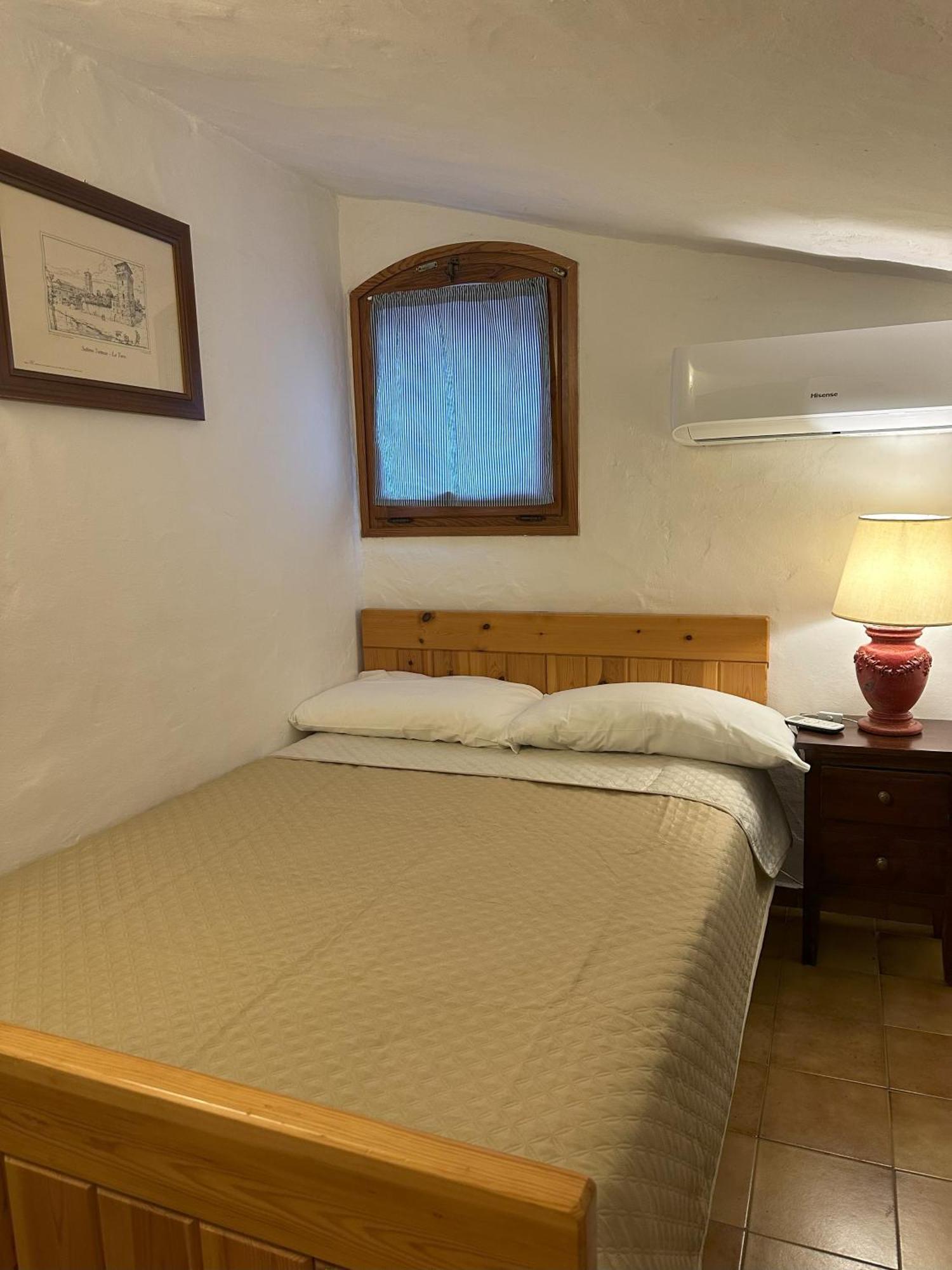Casa vacanze L'olivastro Porto Cervo