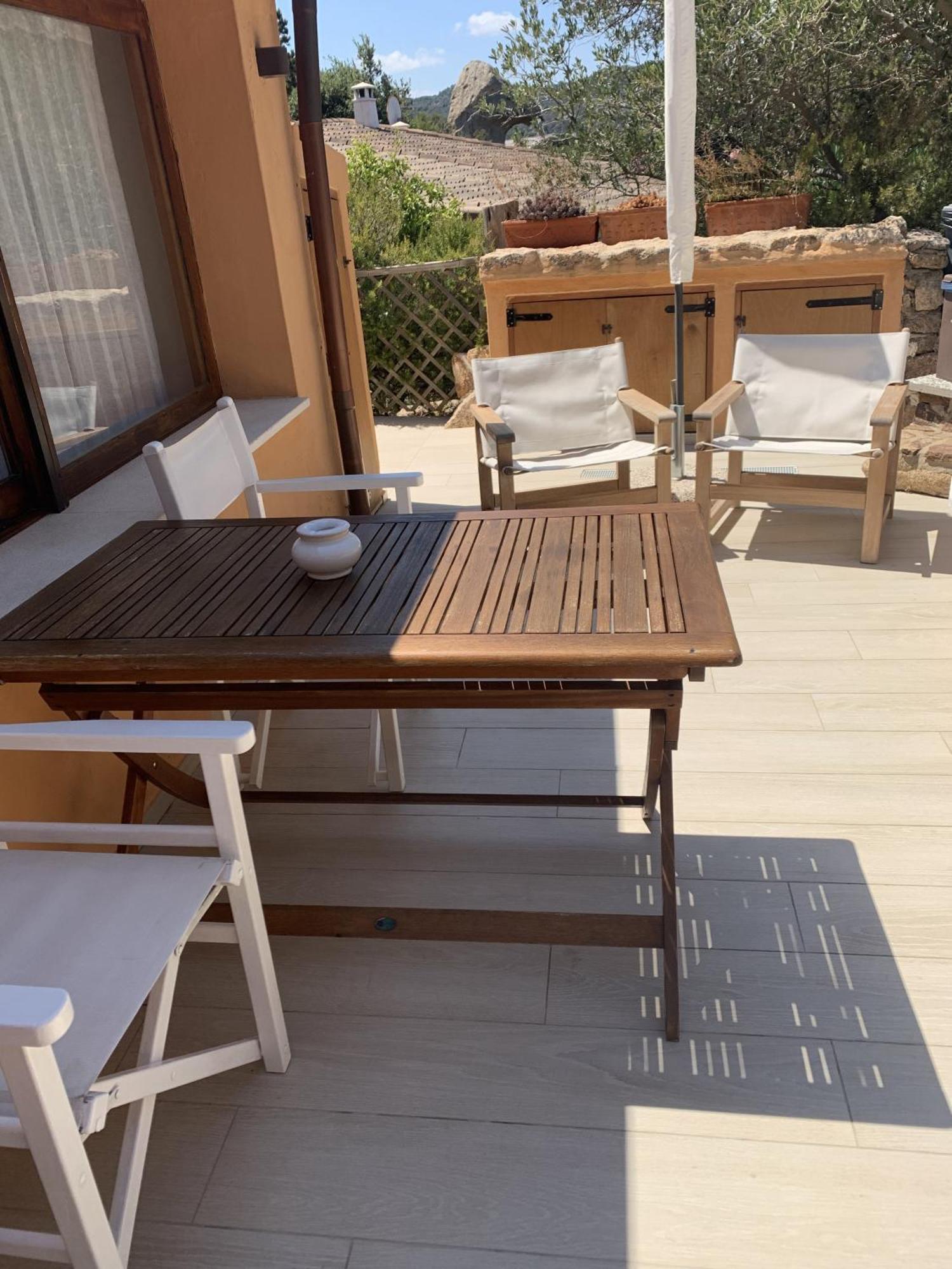 L'olivastro Casa vacanze Porto Cervo