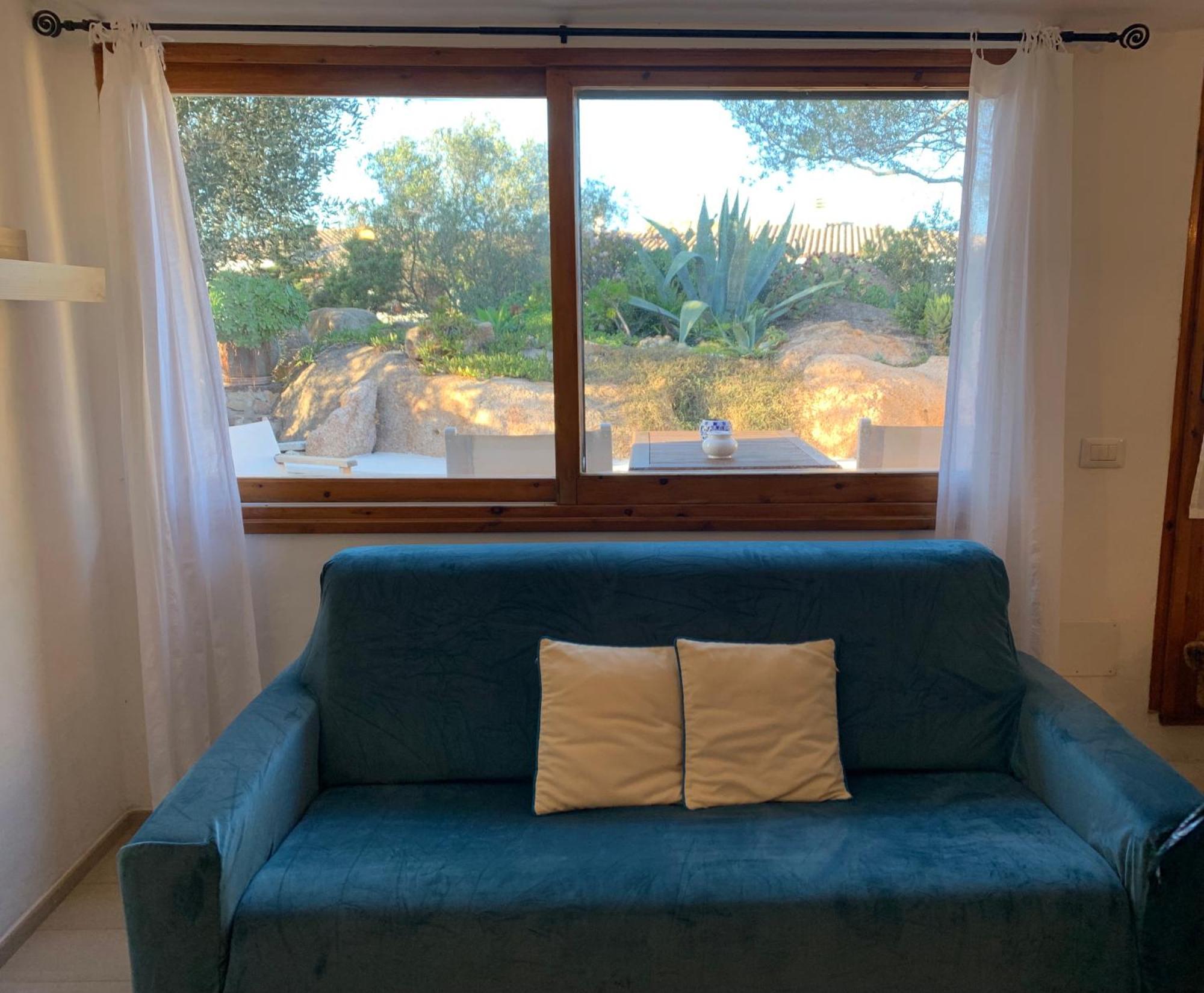 Casa vacanze L'olivastro *