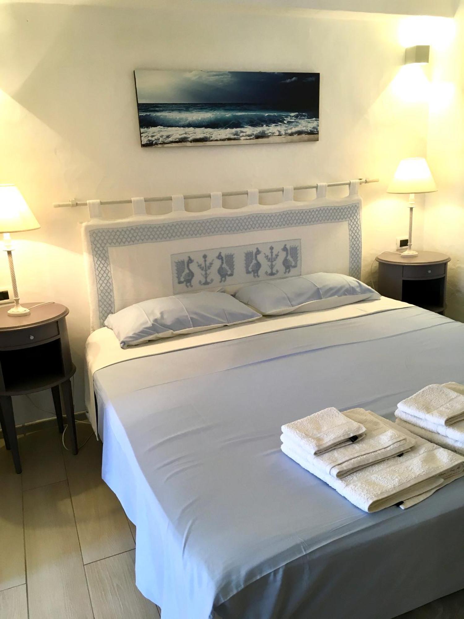 L'olivastro Casa vacanze Porto Cervo