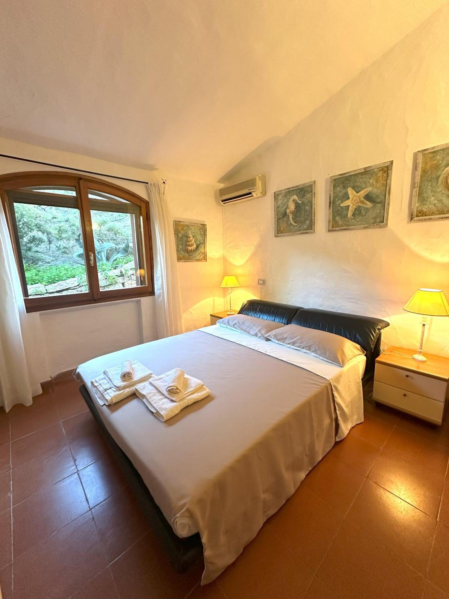 Casa vacanze L'olivastro *