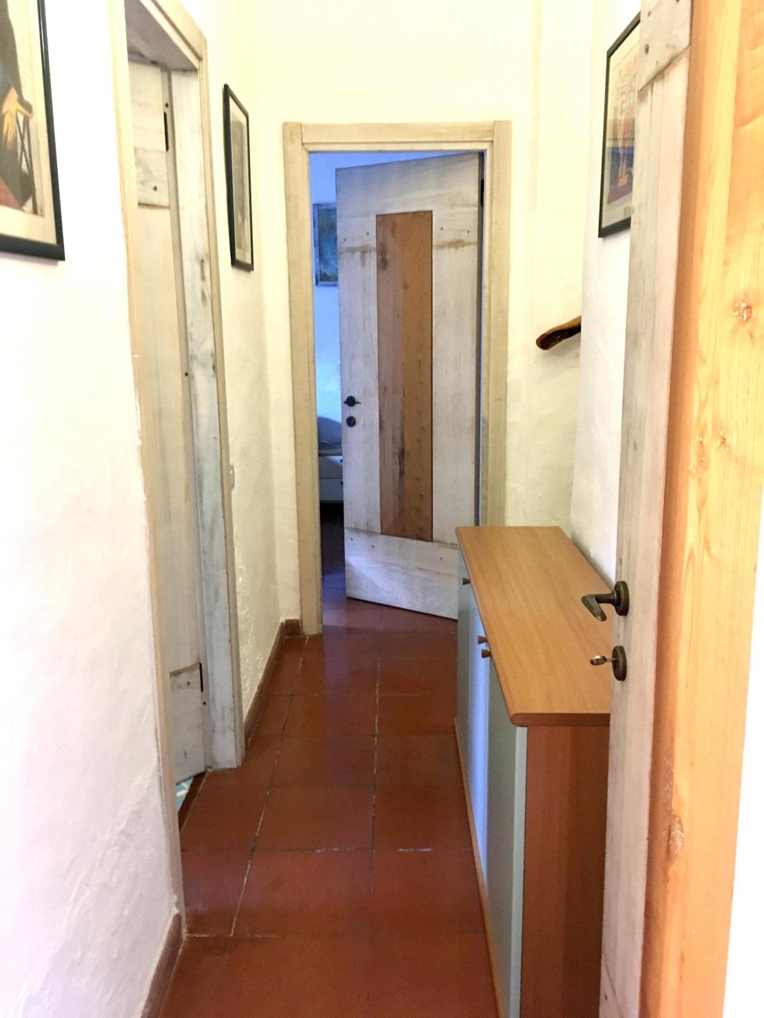 L'olivastro * Porto Cervo